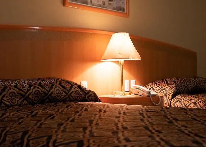 Hotel Atlante 3*