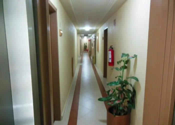 Atlante Hotel 3*