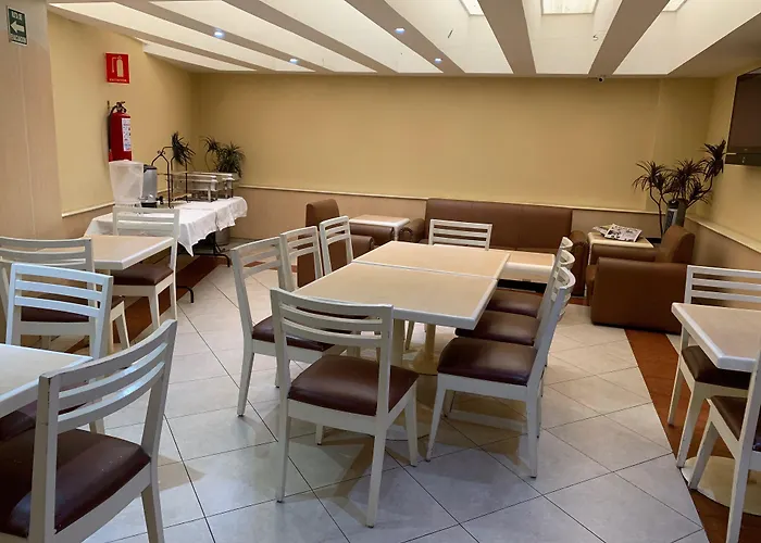 Hotel Atlante Mexico City