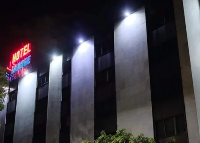 Hotel Atlante 3*