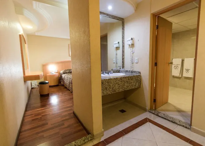 Atlante Hotel