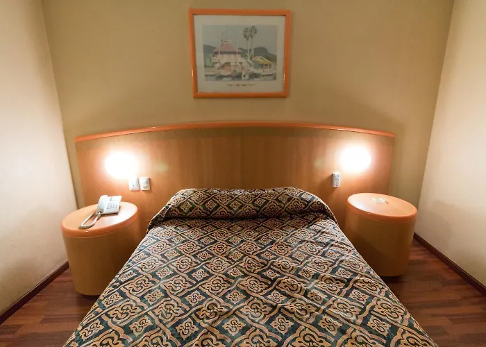 Atlante Hotel 3*