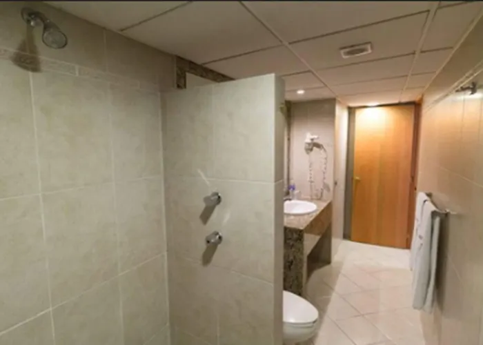 Atlante Hotel 3*