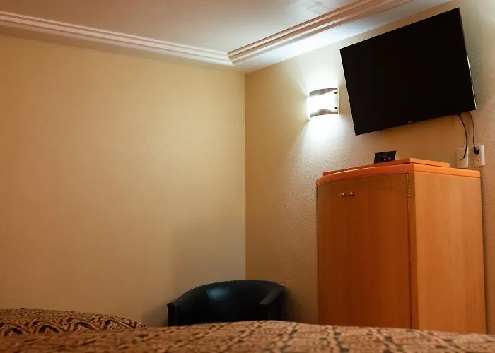 Hotel Atlante 3*