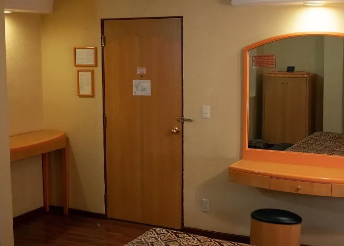 Hotel Atlante