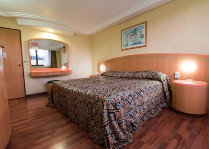Hotel Atlante 3*