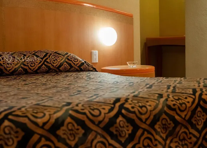 Hotel Atlante 3*