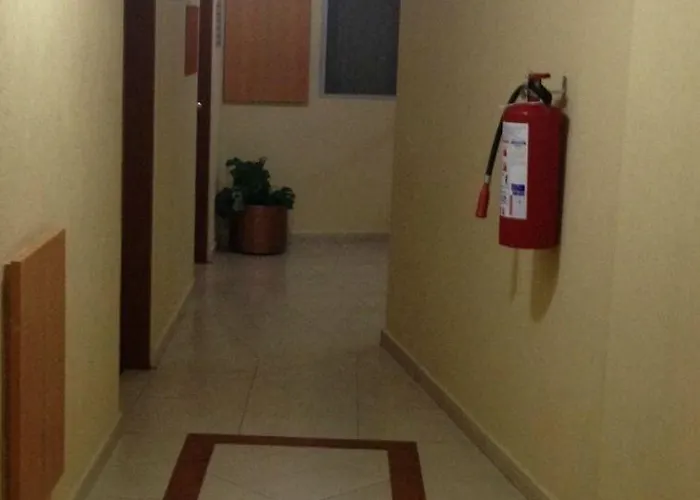 Atlante Hotel 3*