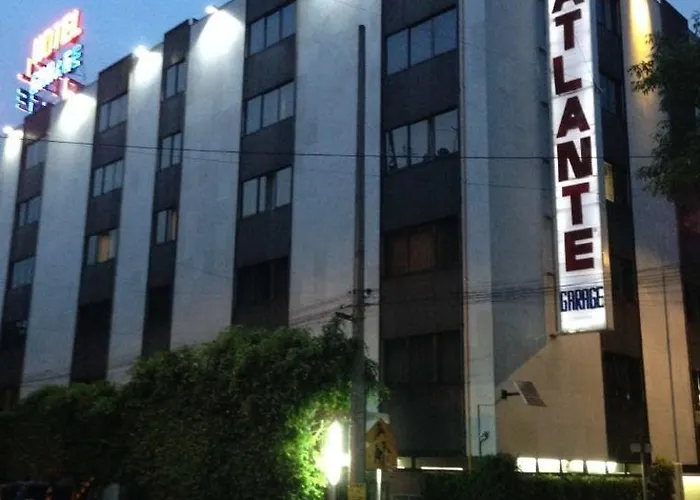 Atlante Hotel