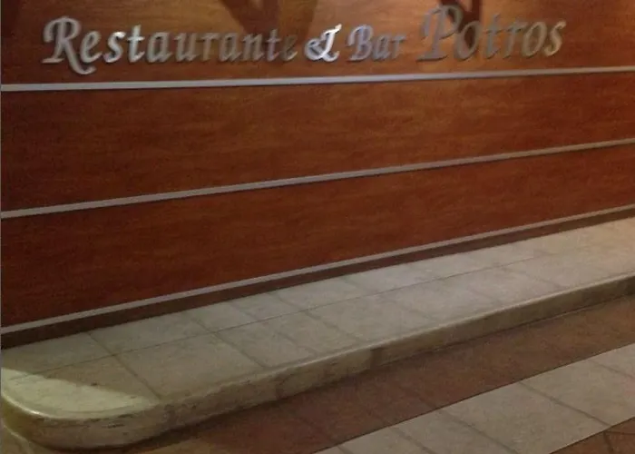 Atlante Hotel