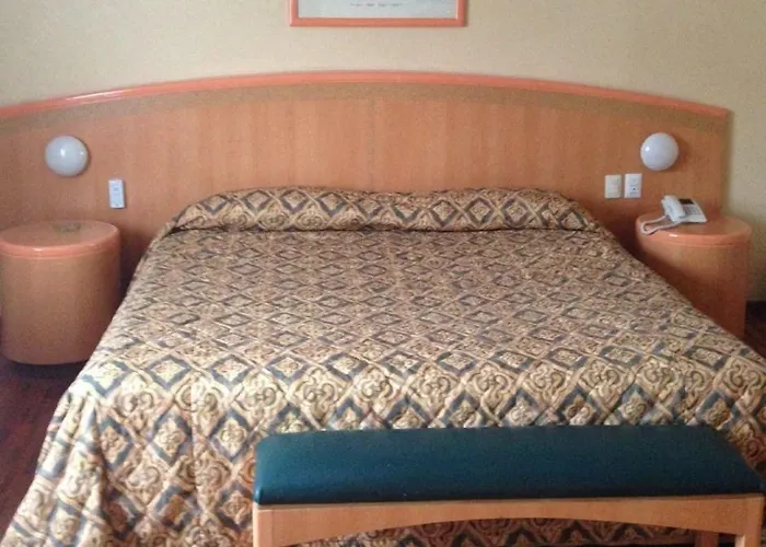 Atlante Hotel