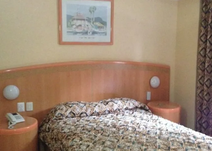 Hotel Atlante