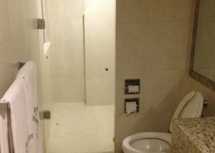 Atlante Hotel