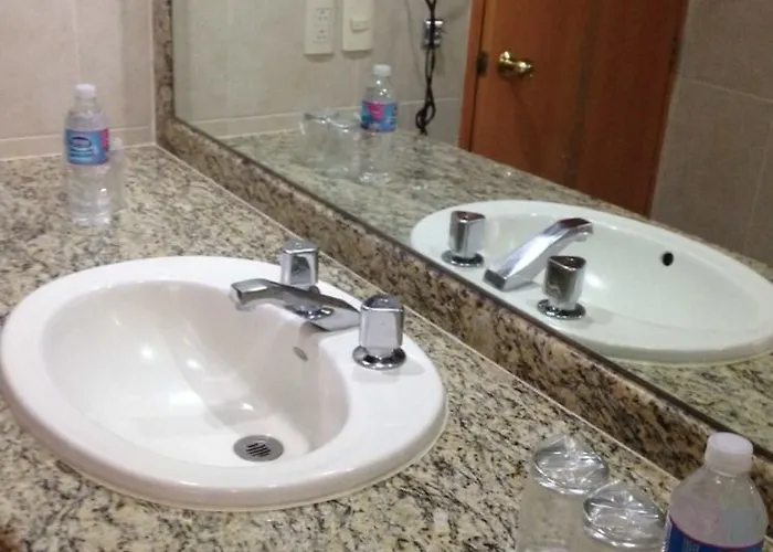 Atlante Hotel Mexico City