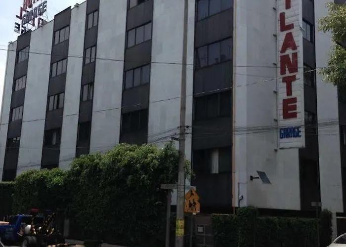 Atlante 3* Mexico City